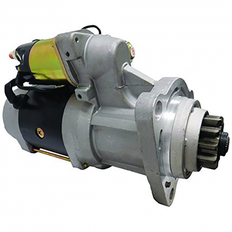 ARR DELCO 24V 11T 39MT CASE PREVOST MTR CUMM DD-60 C16 98-07