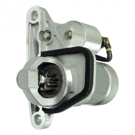 ARR NISSAN SENTRA B16 2.0L TIIDA 1.8L HITACHI 12V 10D 1.0KW