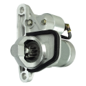 ARR NISSAN SENTRA B16 2.0L TIIDA 1.8L HITACHI 12V 10D 1.0KW