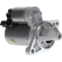 ARR TOYOTA COROLLA 1.8L 2ZR 15-19 S-DENSO 12V 9D 1.3KW PMGR