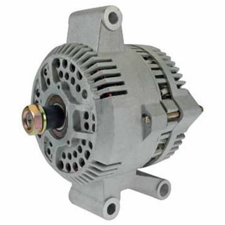ALTERNADOR FORD BRONCO V8 5.0L 93-97 EXPLORER RANGER V6 4.0L 92-96 F150 F350 93-97 S-FORD 3G 12V 95A