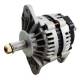 ALTERNADOR DELCO 24V 70A 24SI HP FORD FREIGHTLINER MACK JCB 07-12