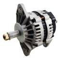 ALTERNADOR DELCO 24V 70A 24SI HP FORD FREIGHTLINER MACK JCB 07-12