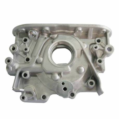 BOMBA DE ACEITE MOTOR SPARK TICO MATIZ DAMAS LABO KOREANO